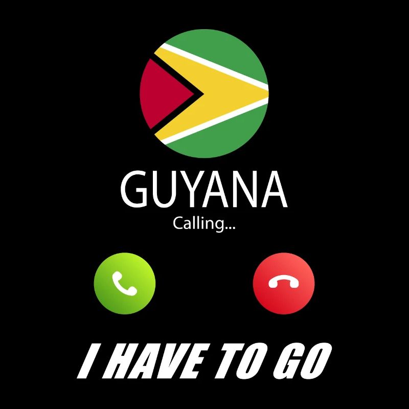 Guyana calls on Lusiger flags saying
