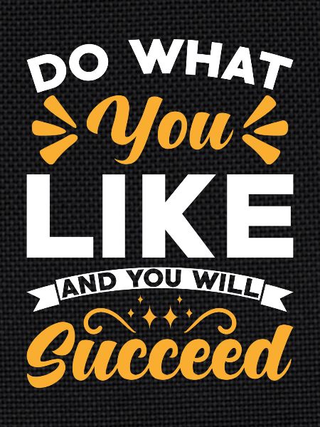 Motivation Success Saying