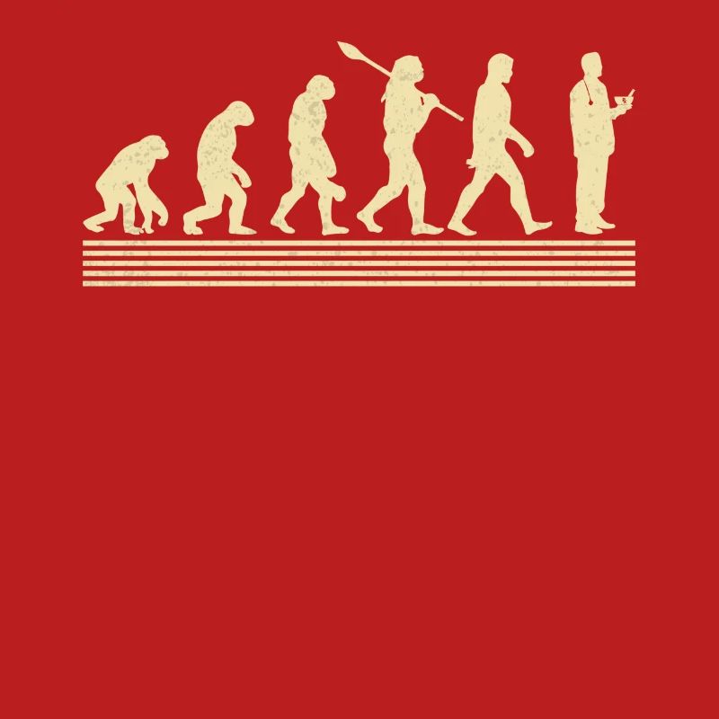 Pharmacist evolution