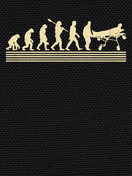 Paramedic evolution