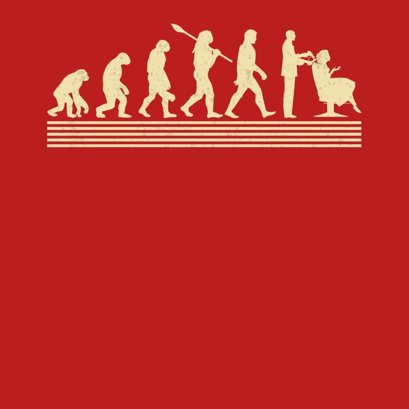 Friseur Evolution