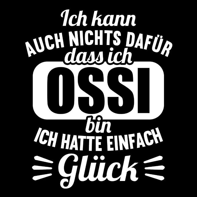 DDR Ostdeutschland Osten Ostalgie Ossi