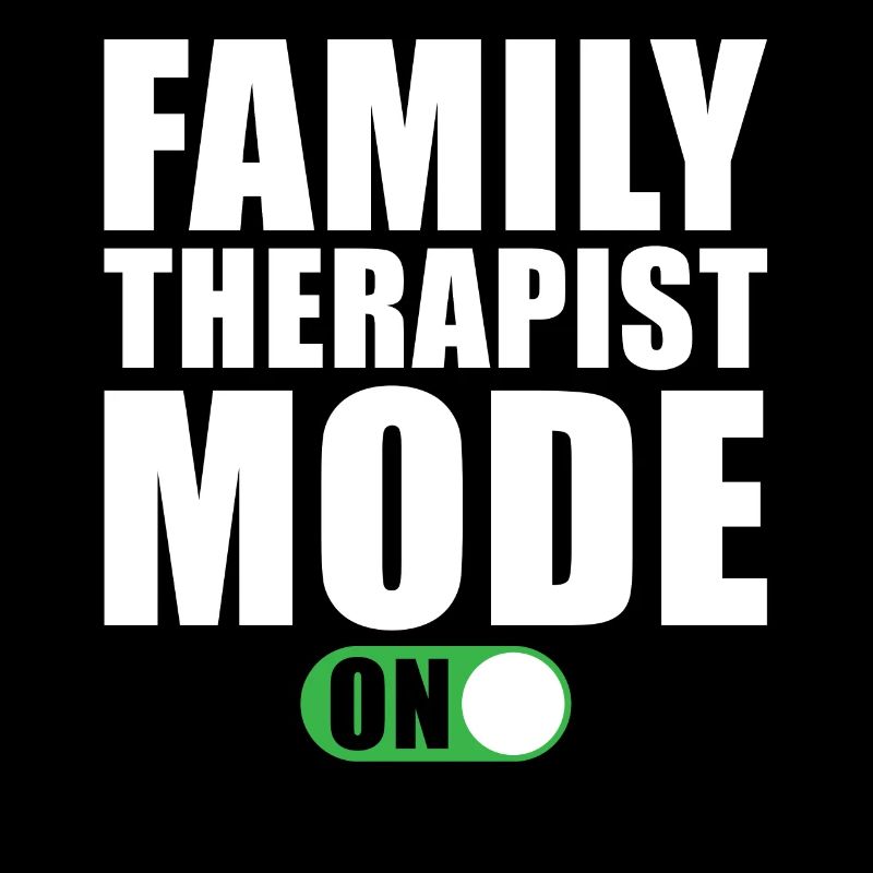 Mode thérapeute familial An
