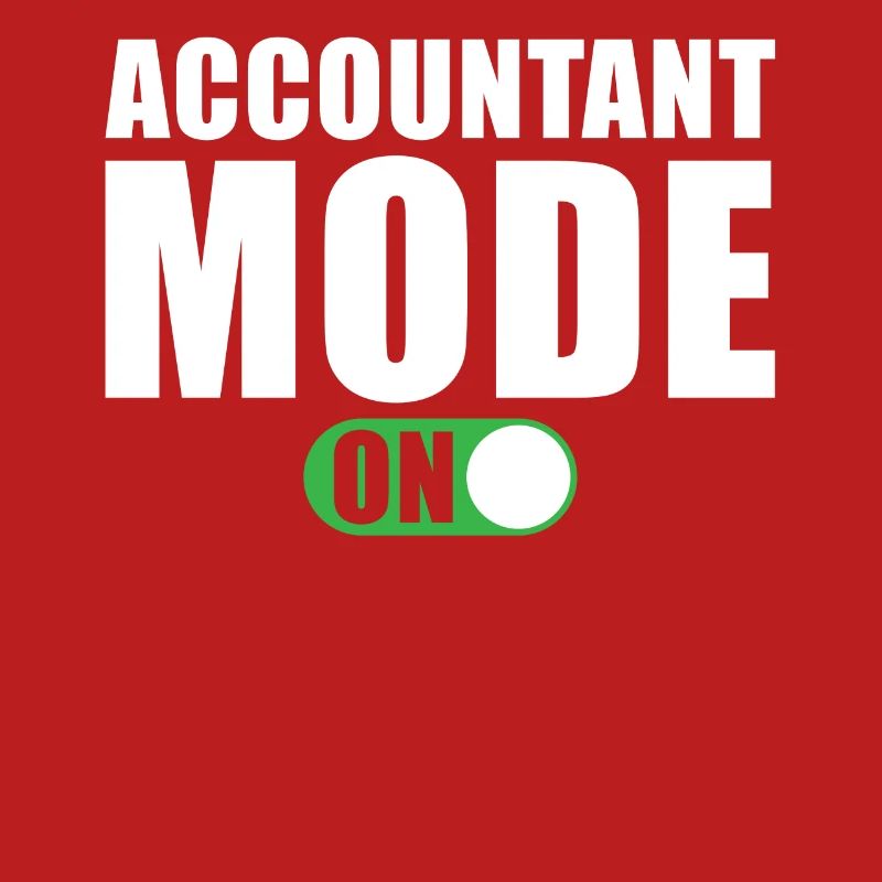 Mode comptable activé