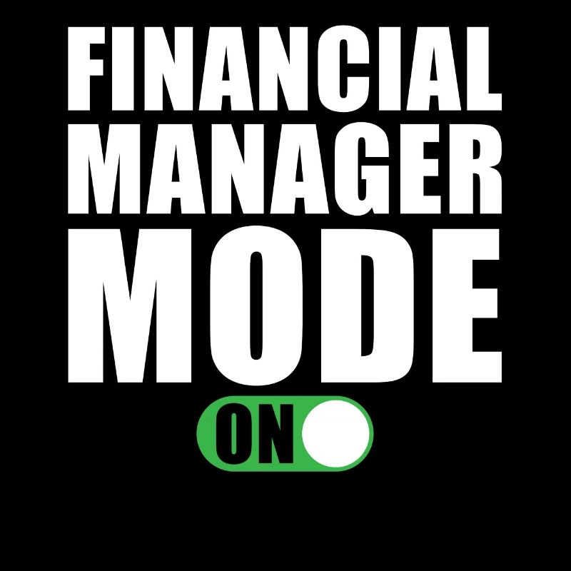 Financial Manager Mode on