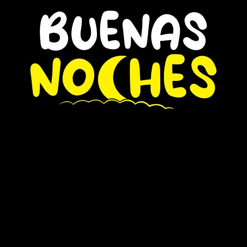 Buenas Noches Spanien Spanisch Gute Nacht
