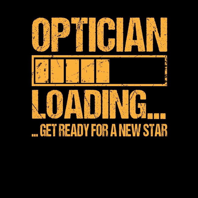 Optician loading Optician training