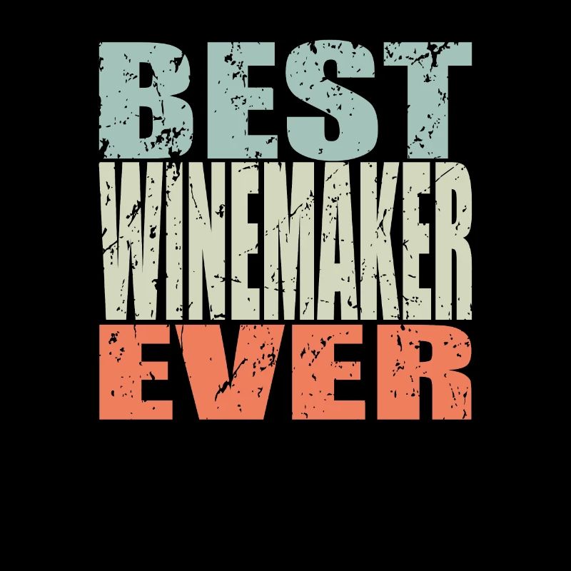 Meilleur winemaker jamais Winemaker Gift
