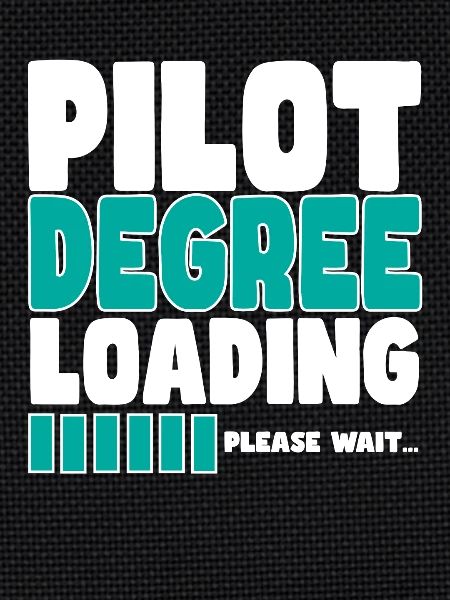 Pilot invites training