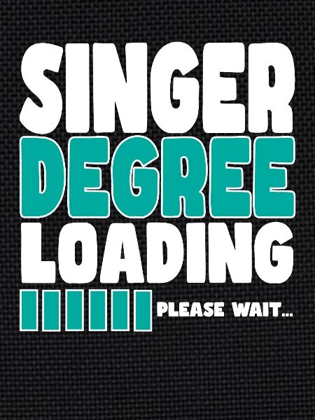 Singer invites training
