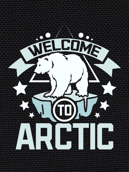 Welcome to arctic