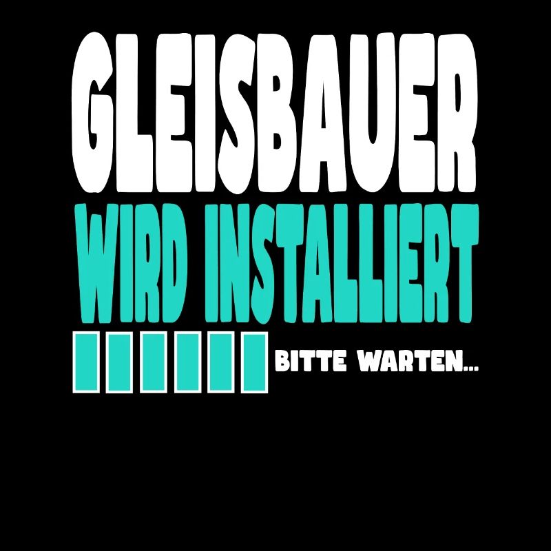 Gitarrist wird installiert