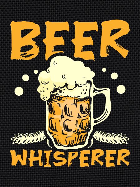 Beer Whisperer