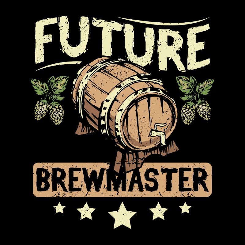 Futur maître brasseur