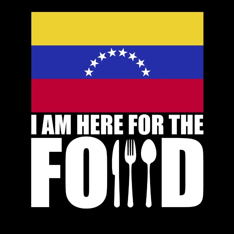 Venezuela holiday trip souvenir