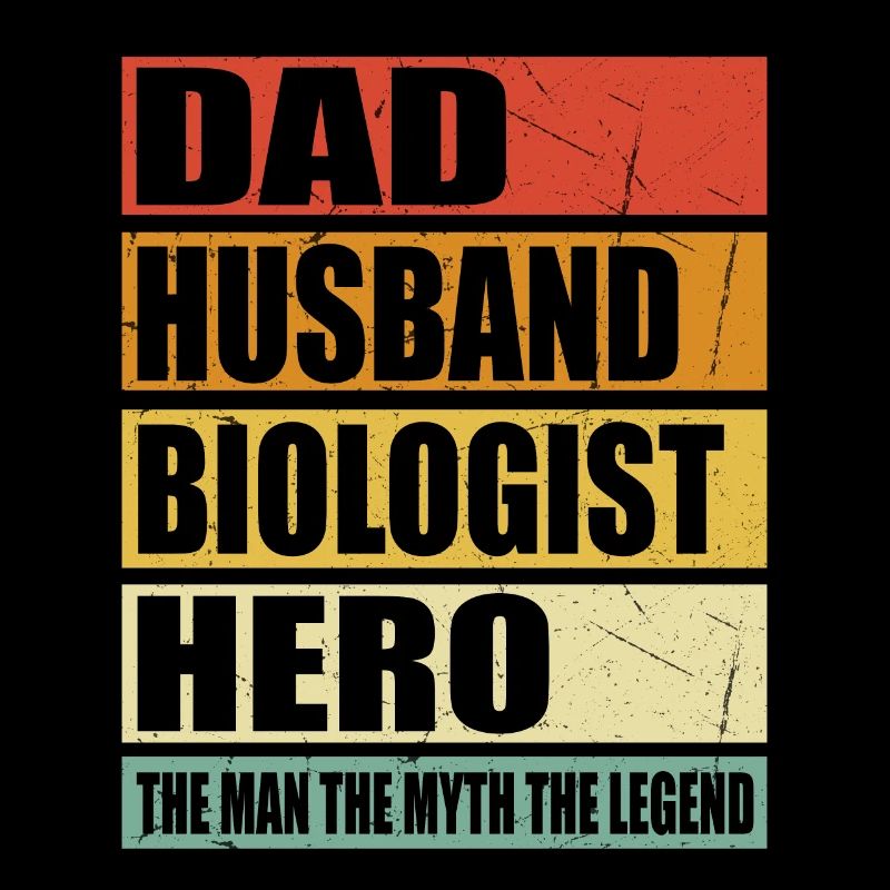 Père Mari Biologiste Held