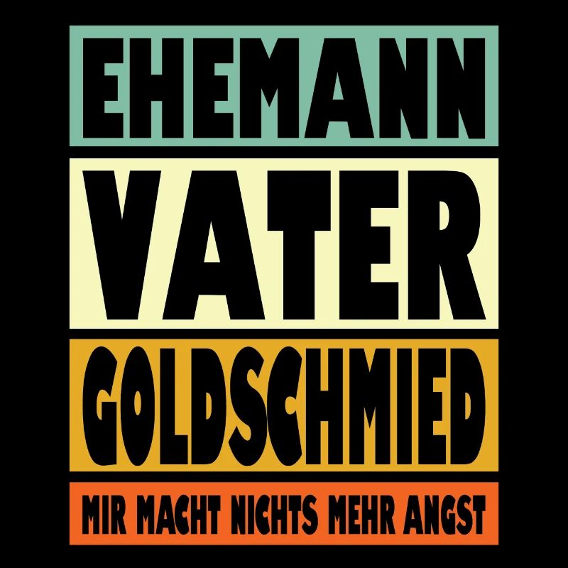 Gleisbauer Vater Ehemann Held