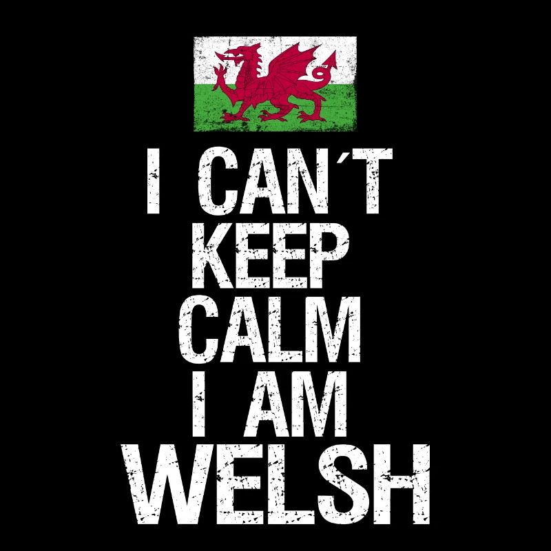 I can not Keep Calm I am Waliser