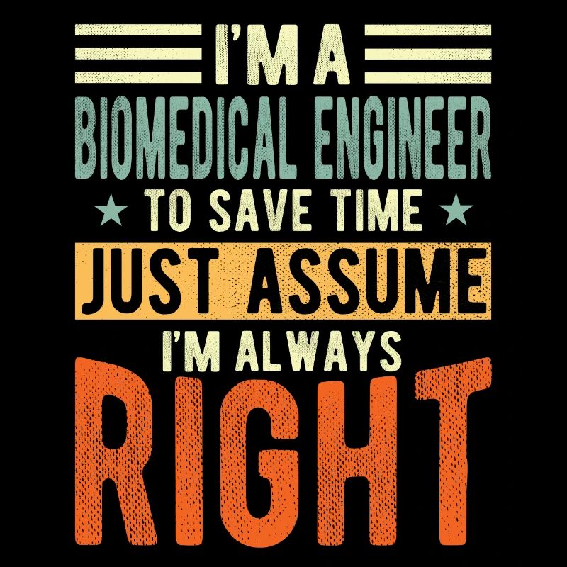 Ingénieur biomédical