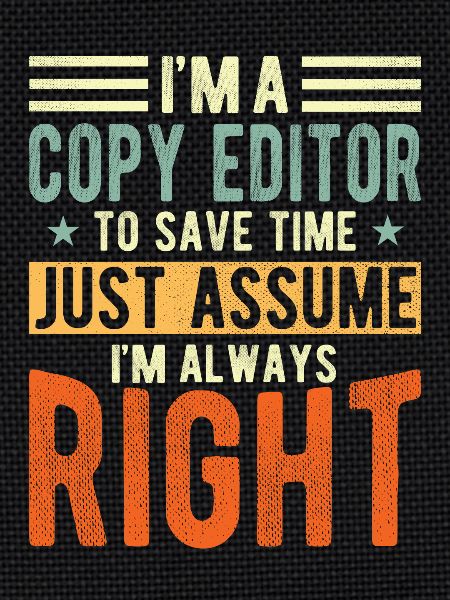 Editor