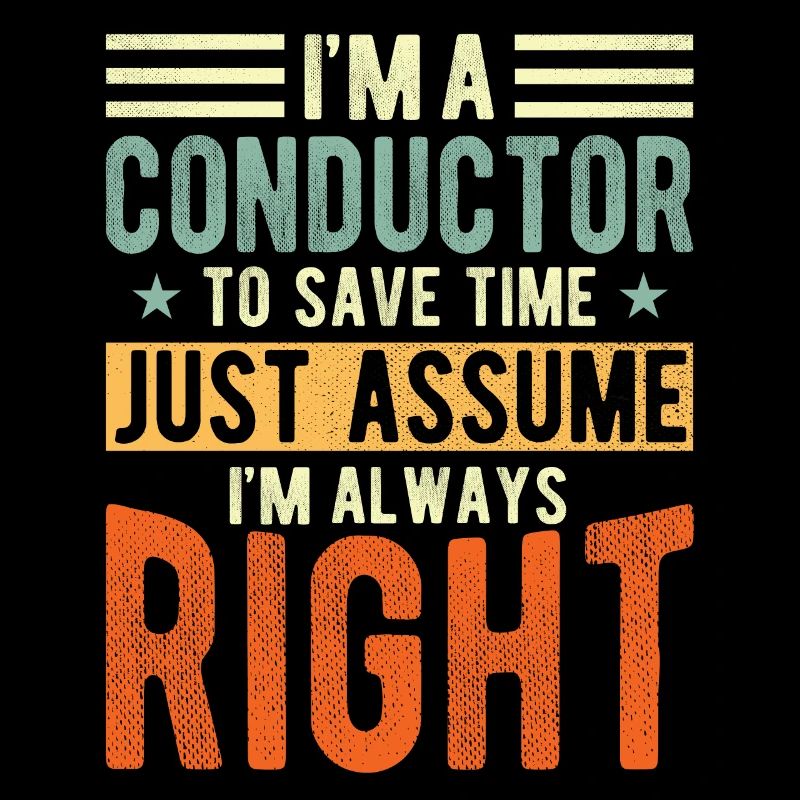 Conductor