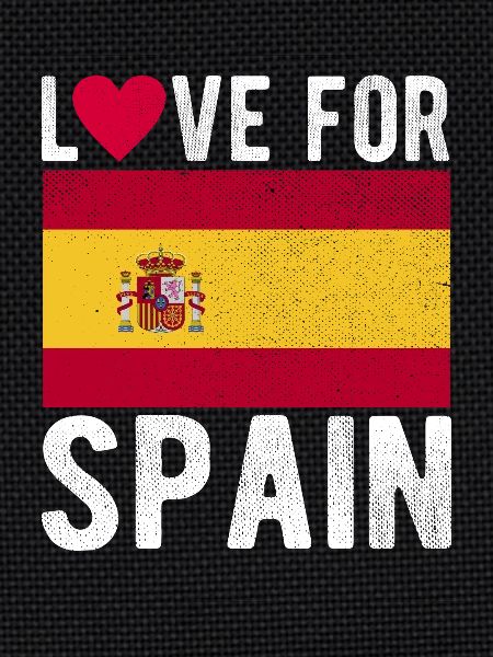 Spain Flag
