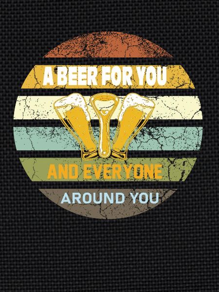 Bier Tshirt- Bier Geschenke