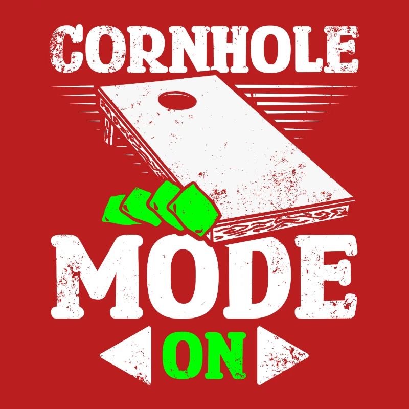 Mode Cornhole activé