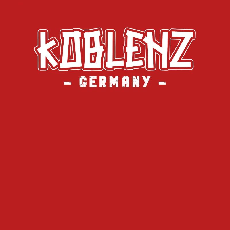 Coblenzerin Coblence Coblence