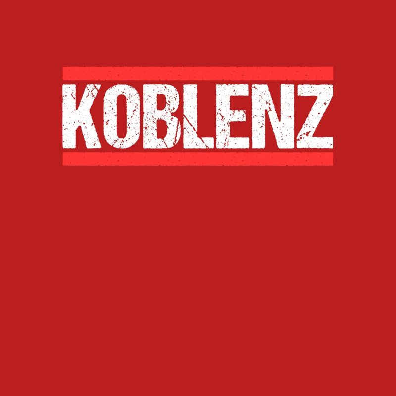 Coblenzerin Coblence Coblence