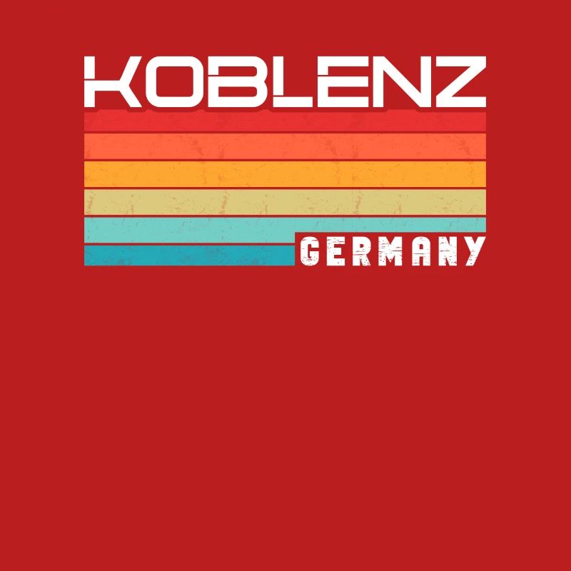 Coblenzerin Coblence Coblence