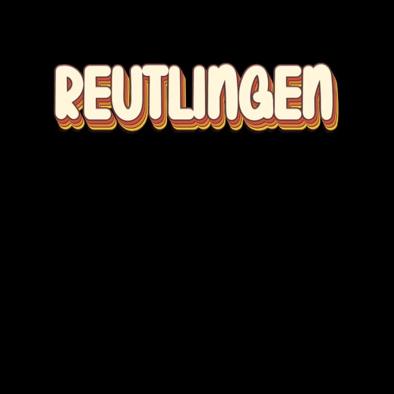 Reutlingerin Reutlinger Reutlingen