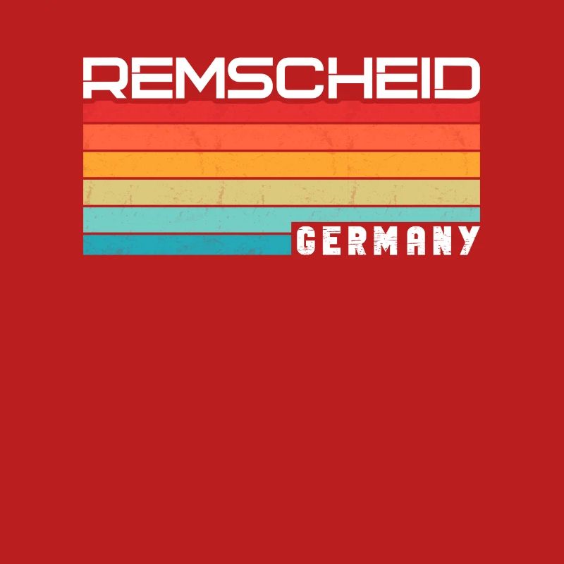 Remscheiderin Remscheider Remscheid