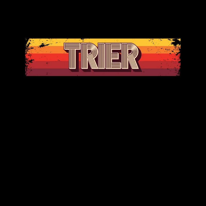 Triererin Trierer Trier