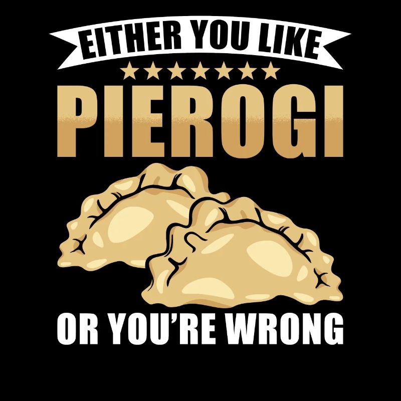 Boulettes Pierogi