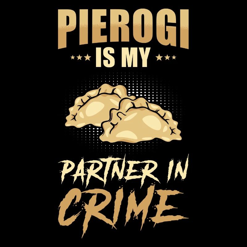 Pierogi dumplings