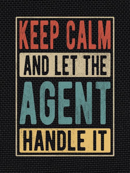 Agent Retro Gift