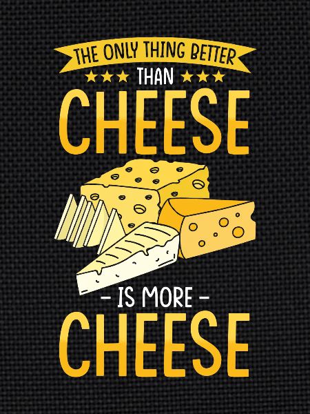 Cheese Gift