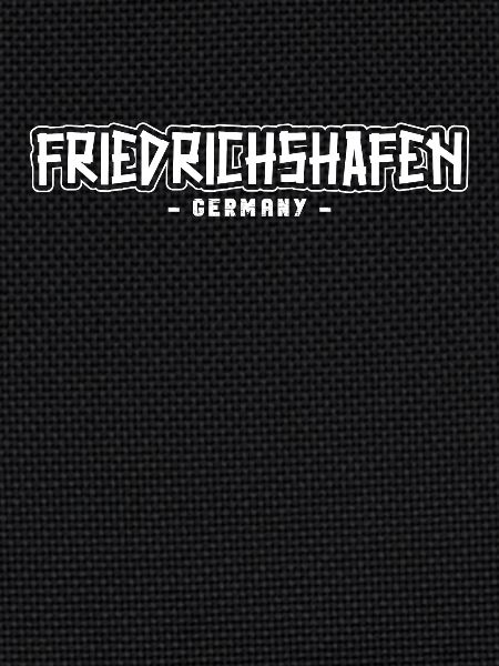Friedrichshafener Friedrichshafen