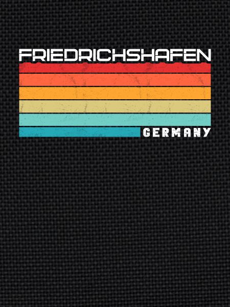 Friedrichshafener Friedrichshafen