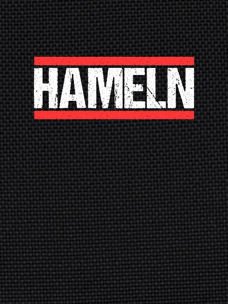 Hamelnerin Hamelner Hameln