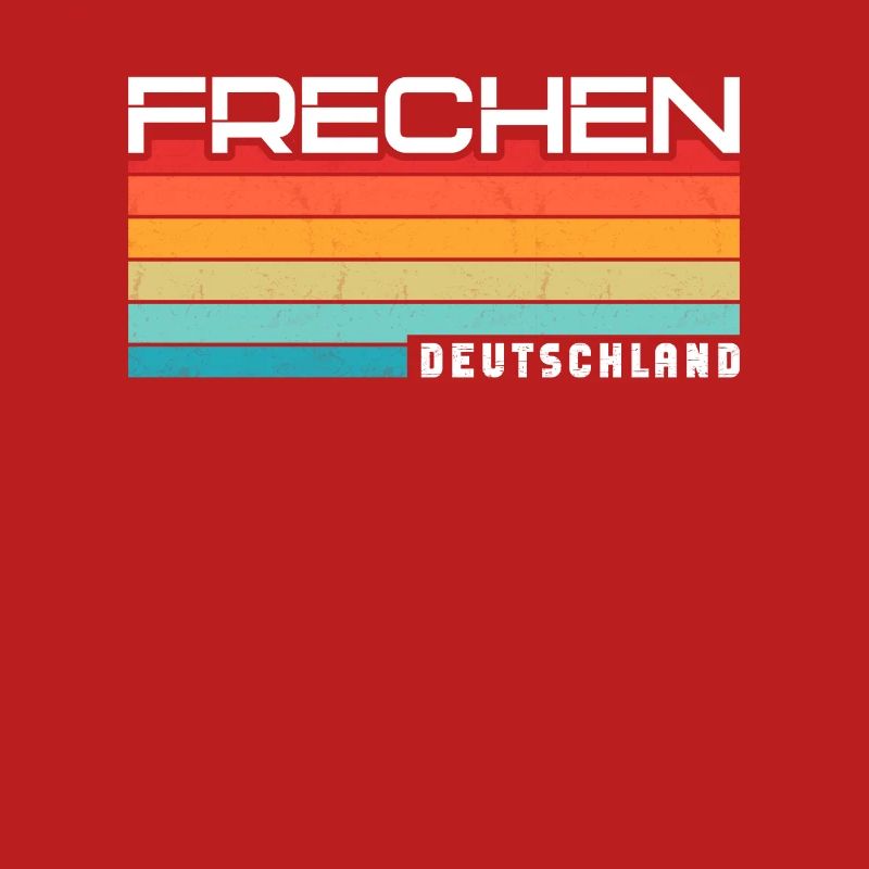 Frechenerin Frechener Frechen