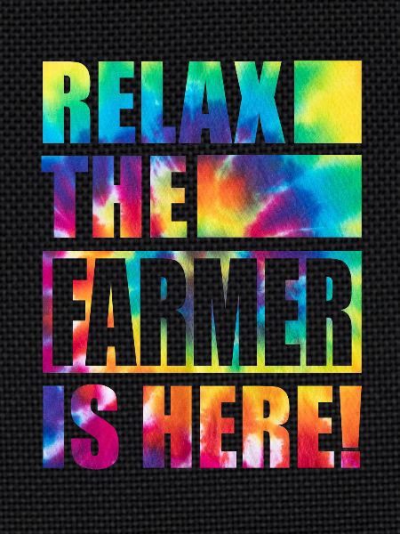 Farmer Funny Saying