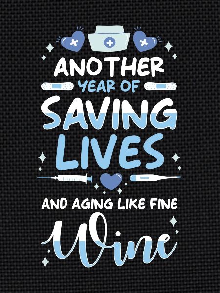 Nurse Birthday Gift