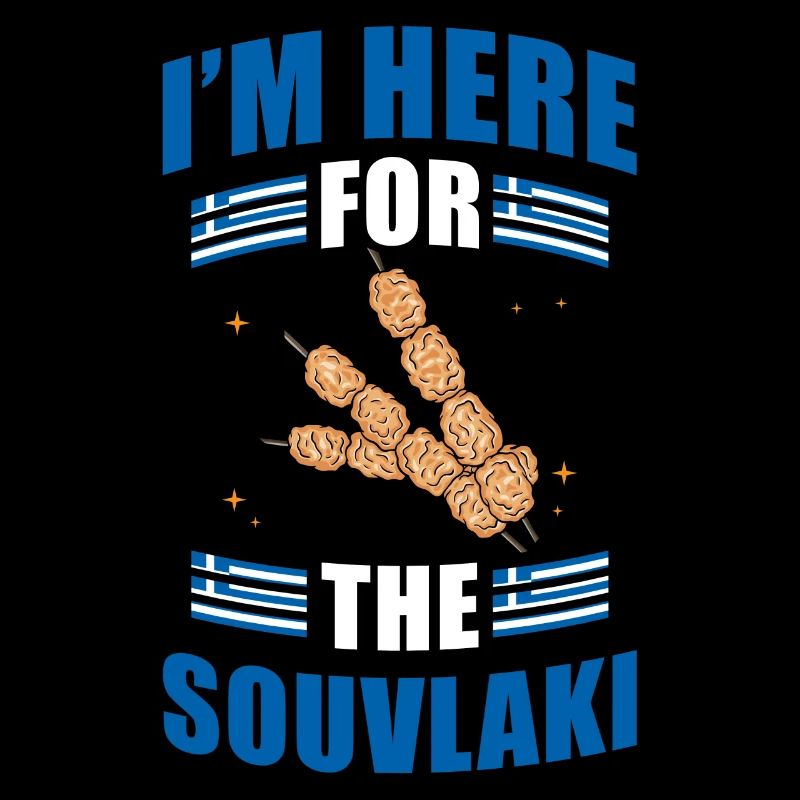 Souvlaki Cuisine grecque Grèce