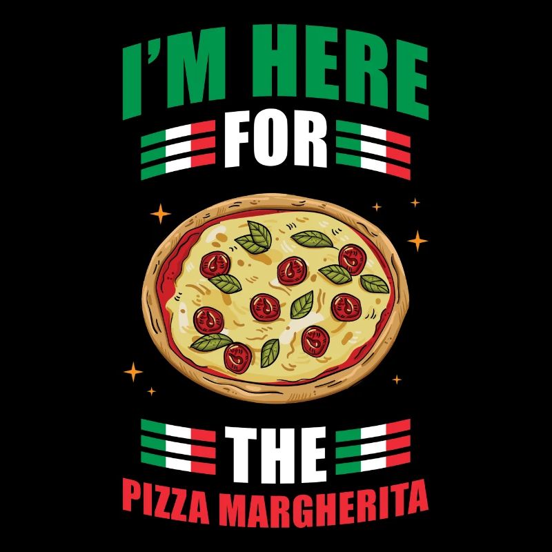 Pizza Margherita