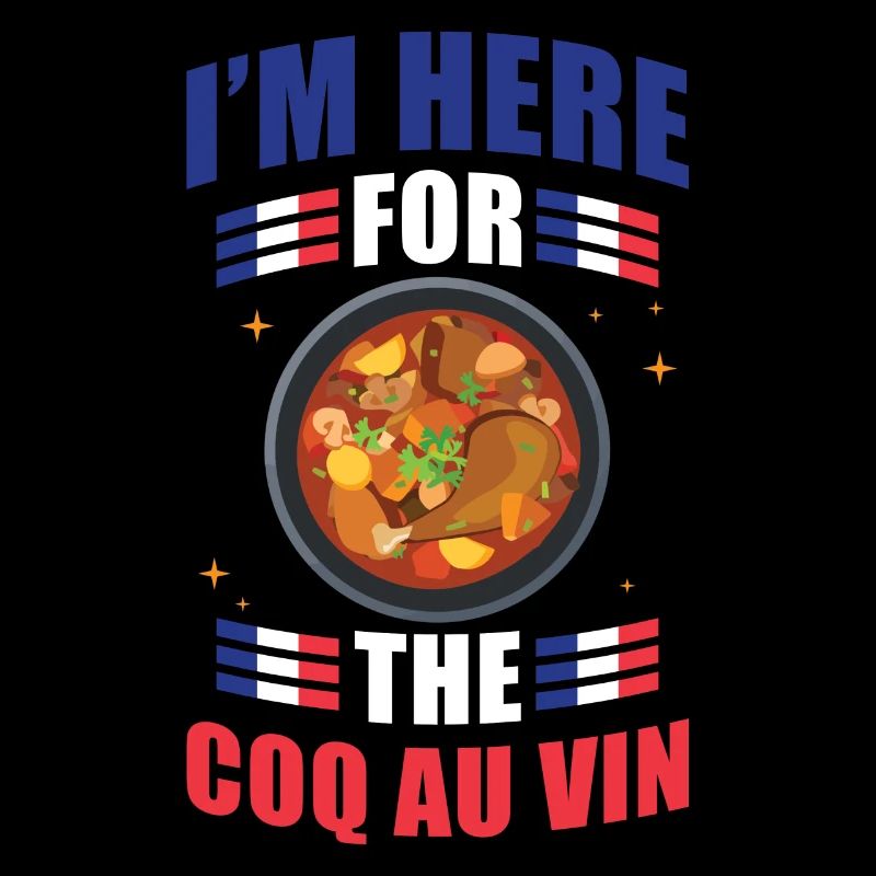 Coq Au Vin