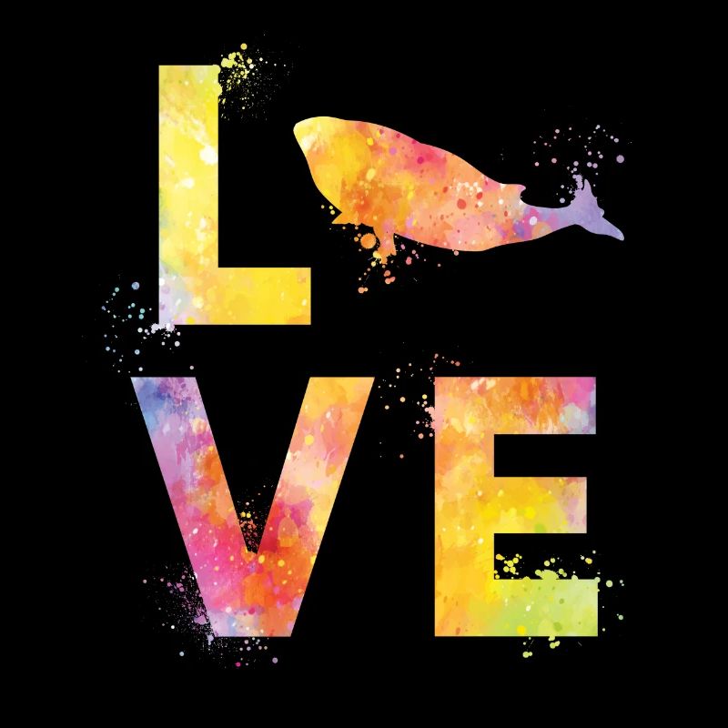 L’amour des baleines