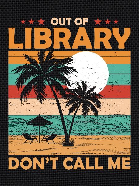 Librarian Librarian Pension Gift