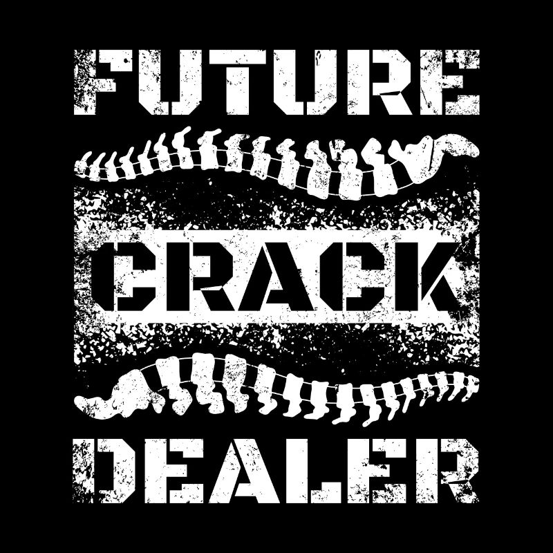 Futur dealer de crack Chiropraticien
